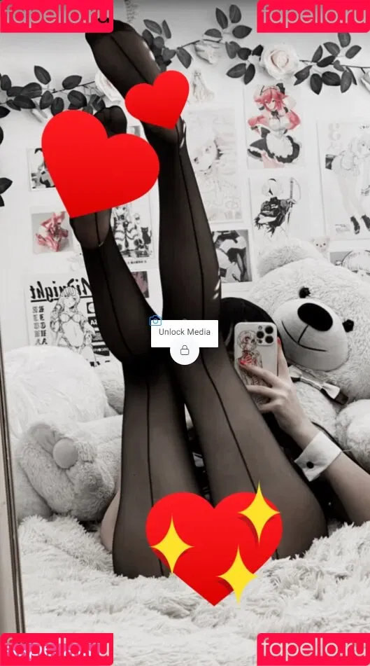 purrrik Onlyfans Photo Gallery 