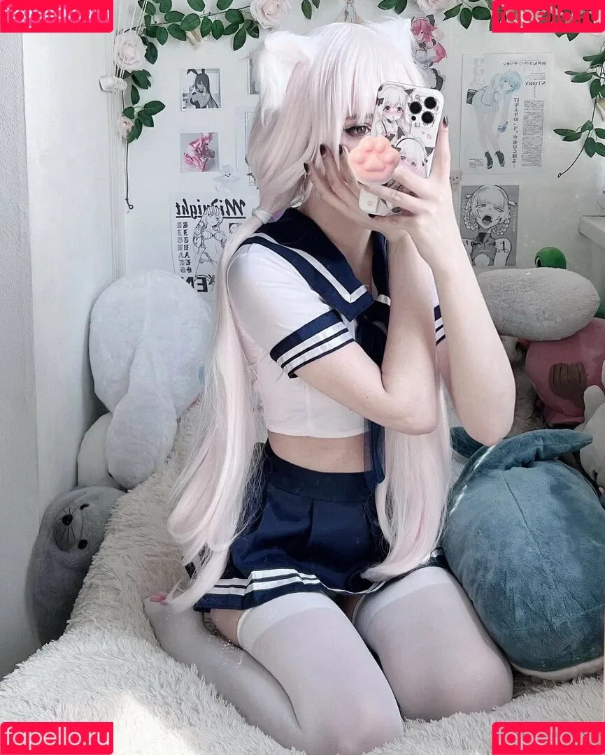 purrrik Onlyfans Photo Gallery 