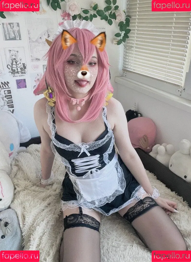 purrrik Onlyfans Photo Gallery 