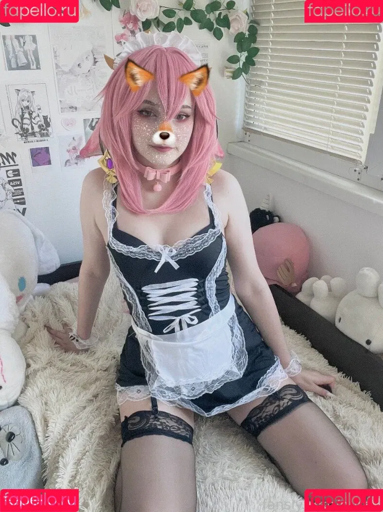 purrrik Onlyfans Photo Gallery 
