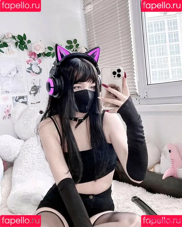 purrrik Onlyfans Photo Gallery 