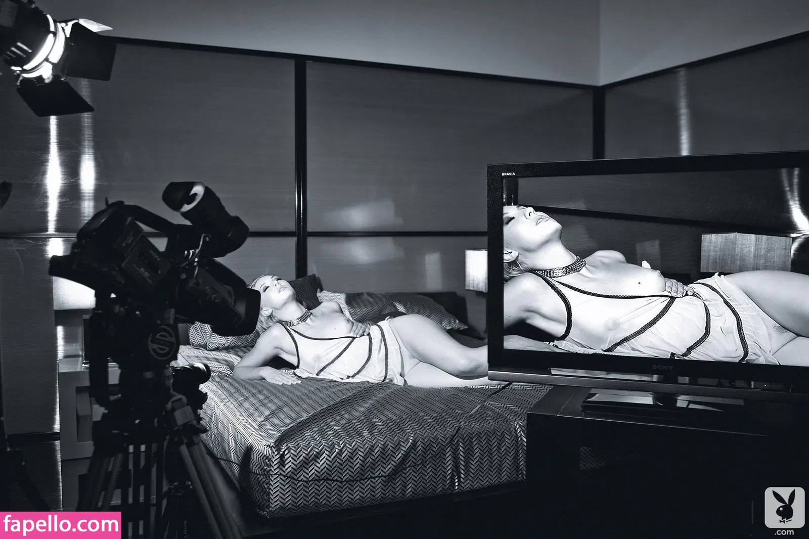 purrrik Onlyfans Photo Gallery 