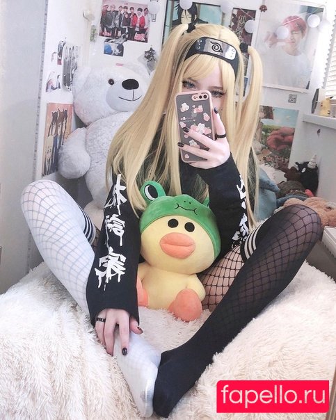 purrrik Onlyfans Photo Gallery 