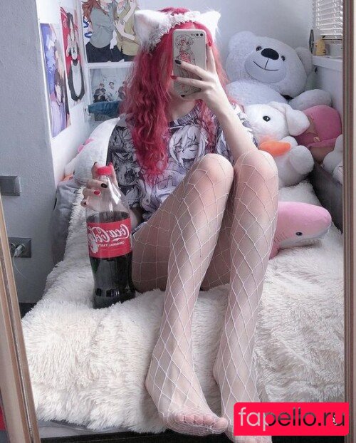 purrrik Onlyfans Photo Gallery 