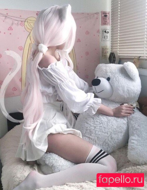 purrrik Onlyfans Photo Gallery 