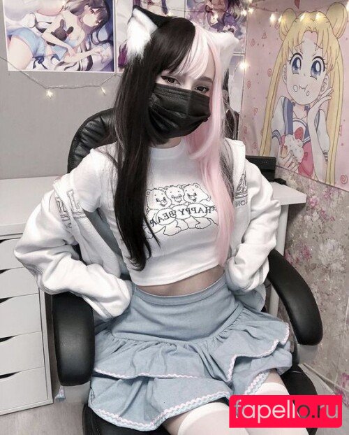 purrrik Onlyfans Photo Gallery 