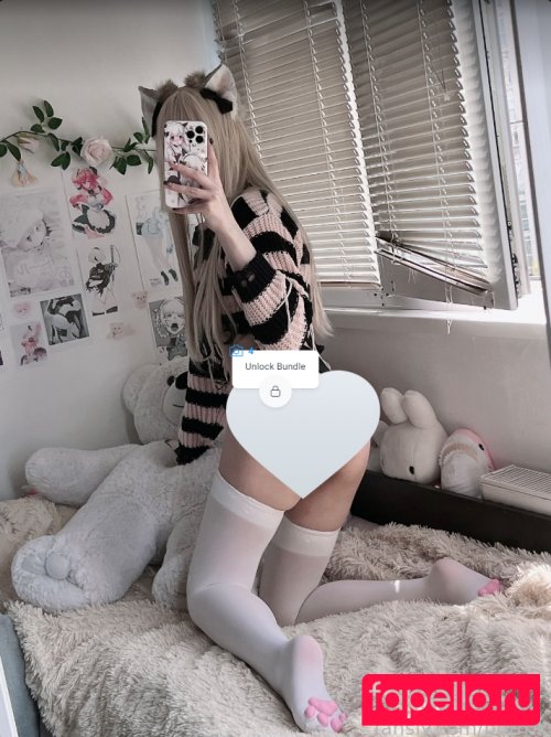 purrrik Onlyfans Photo Gallery 