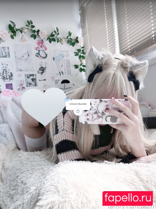 purrrik Onlyfans Photo Gallery 