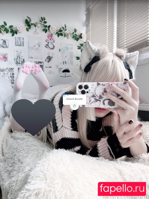 purrrik Onlyfans Photo Gallery 