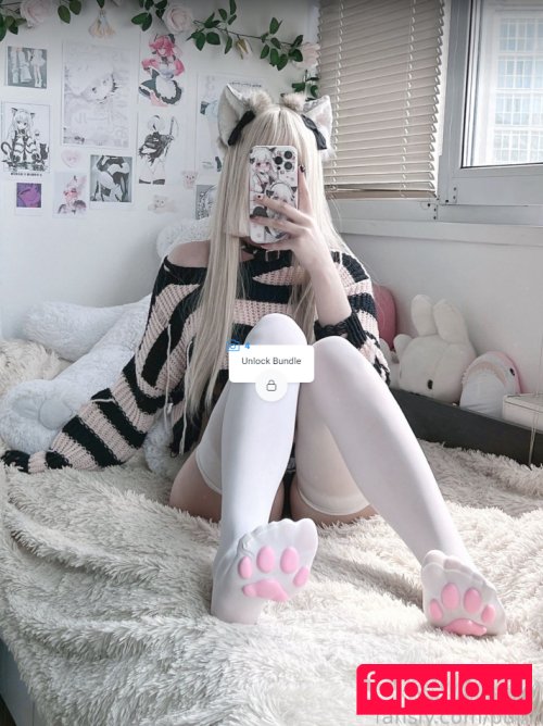 purrrik Onlyfans Photo Gallery 