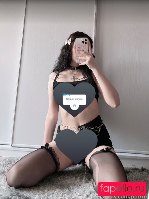 purrrik Onlyfans Photo Gallery 