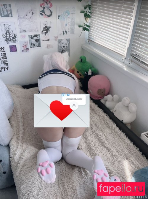 purrrik Onlyfans Photo Gallery 