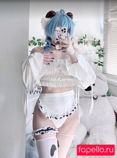 purrrik Onlyfans Photo Gallery 