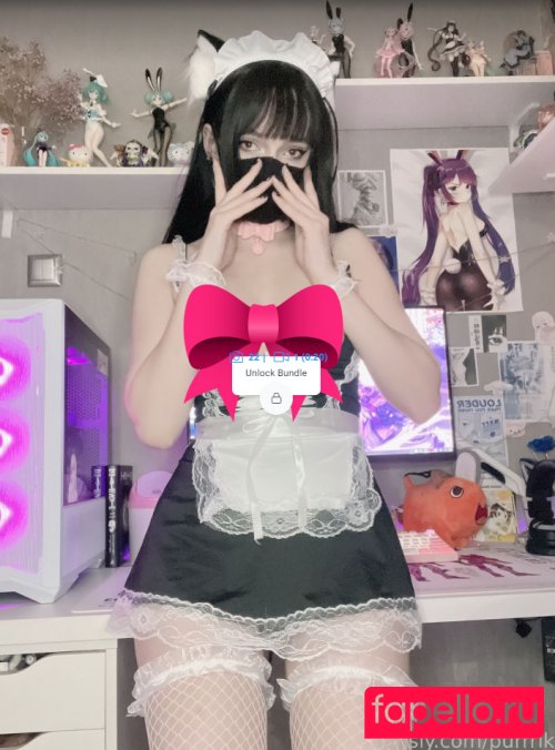 purrrik Onlyfans Photo Gallery 