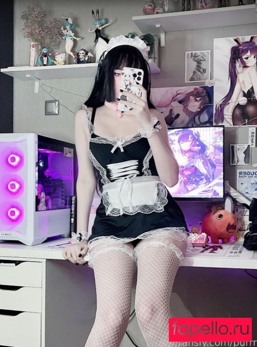 purrrik Onlyfans Photo Gallery 