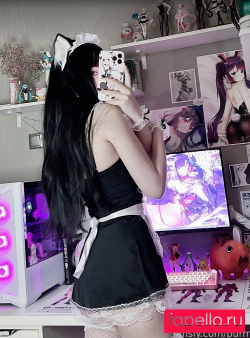 purrrik Onlyfans Photo Gallery 