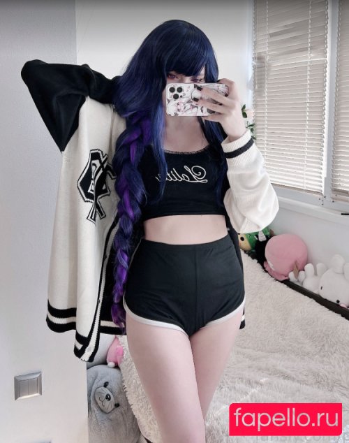 purrrik Onlyfans Photo Gallery 