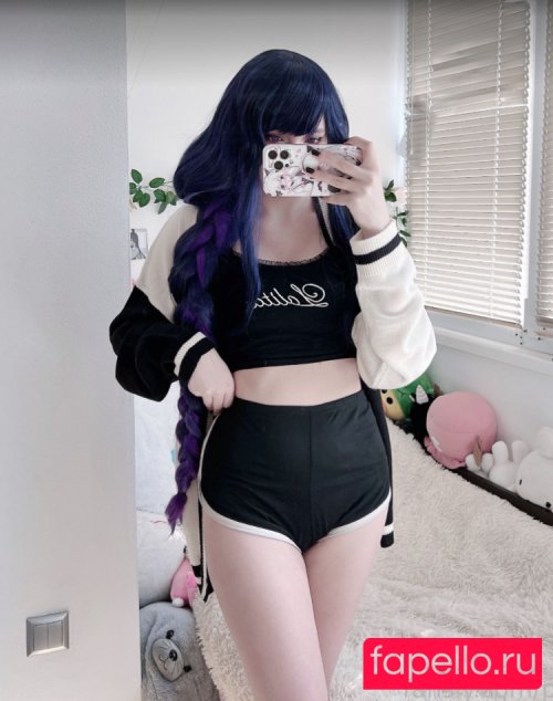 purrrik Onlyfans Photo Gallery 