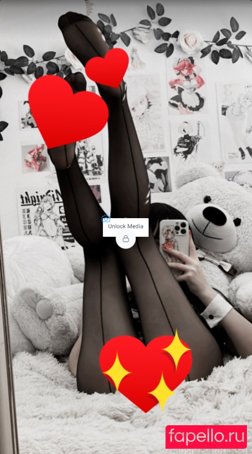 purrrik Onlyfans Photo Gallery 