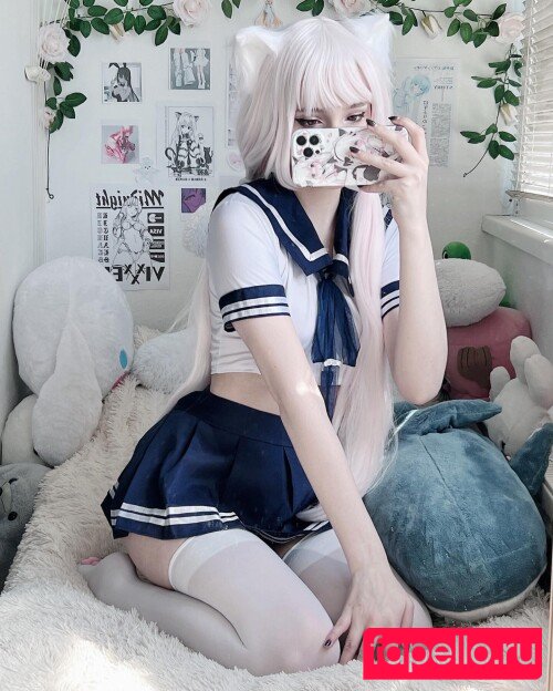 purrrik Onlyfans Photo Gallery 