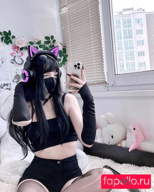 purrrik Nude Onlyfans Photo 12