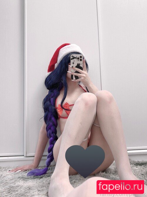 purrrik Nude Onlyfans Photo 10