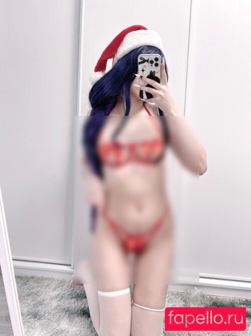 purrrik Nude Onlyfans Photo 5
