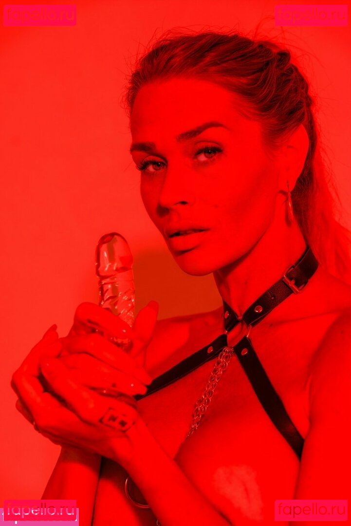 Kaya Barbara Nude Onlyfans Photo 6