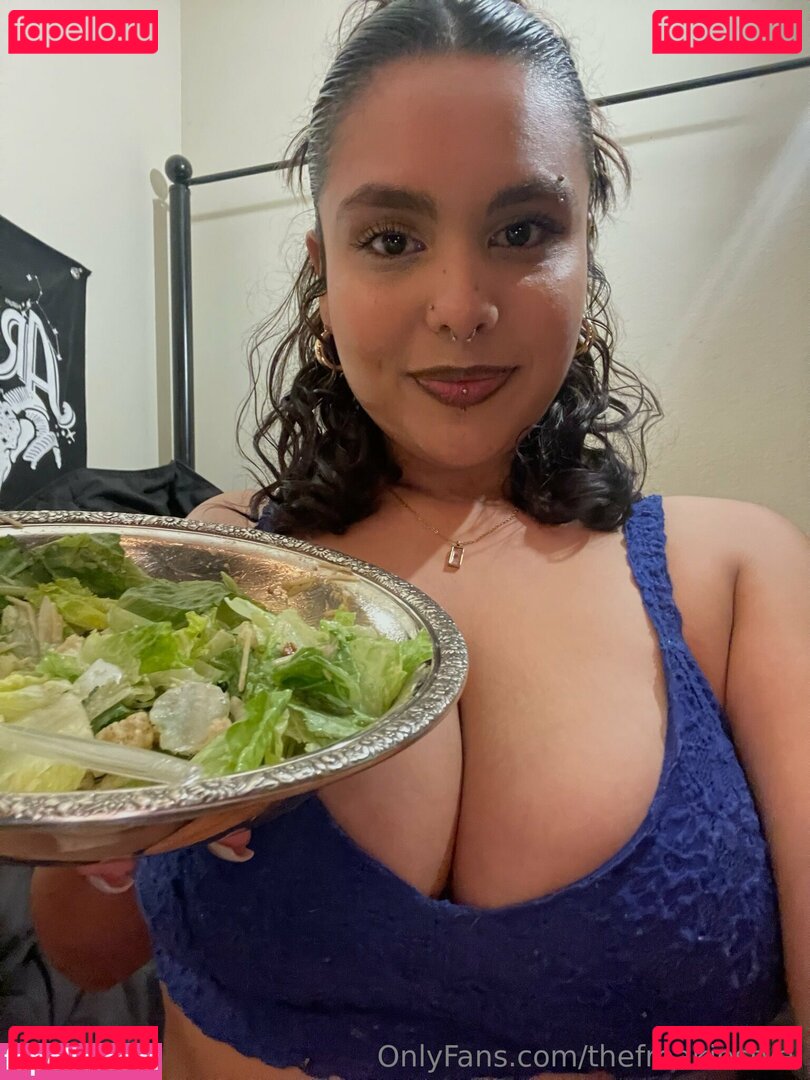 thefreakiestval Nude Onlyfans Photo 14