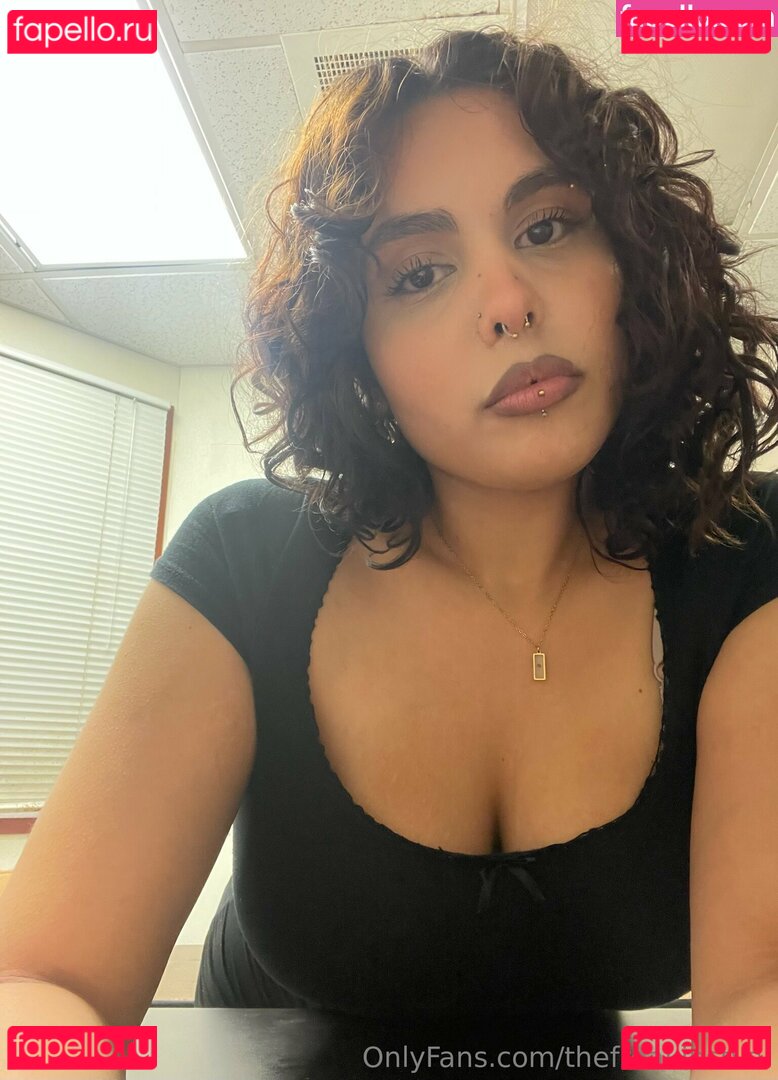 thefreakiestval Nude Onlyfans Photo 8