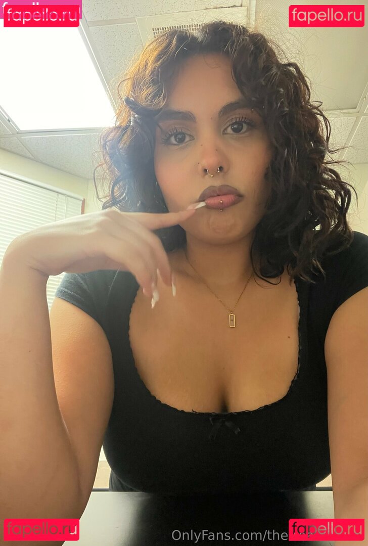 thefreakiestval Nude Onlyfans Photo 6