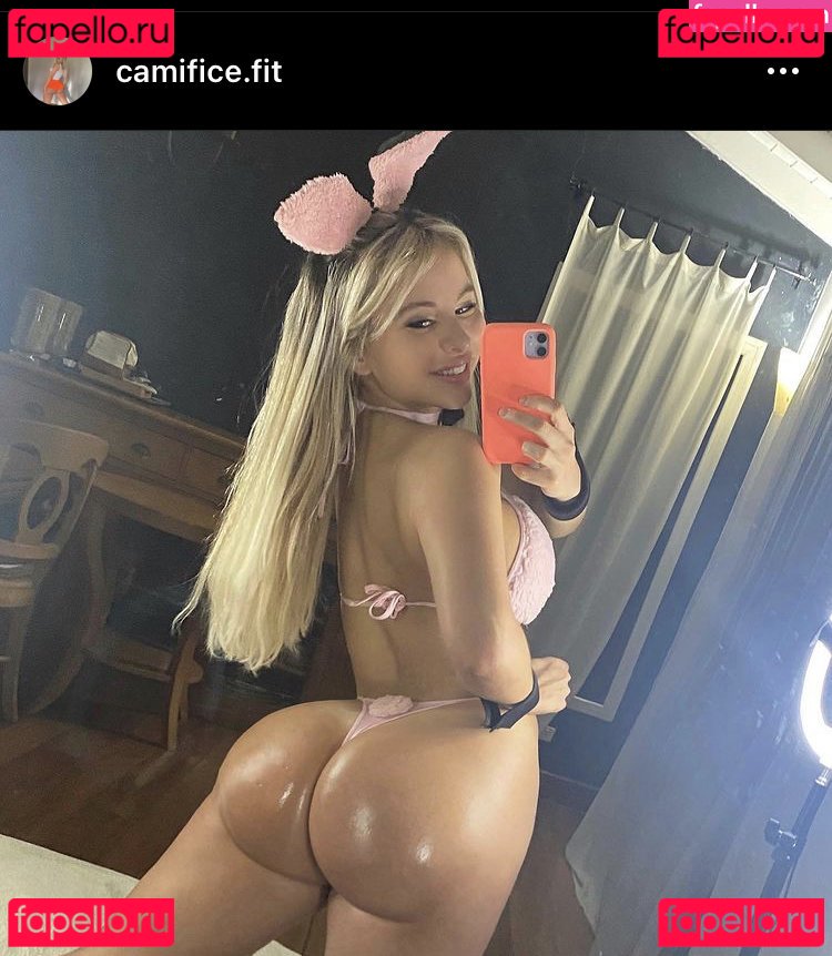 Camifice.fit Nude Onlyfans Photo 3