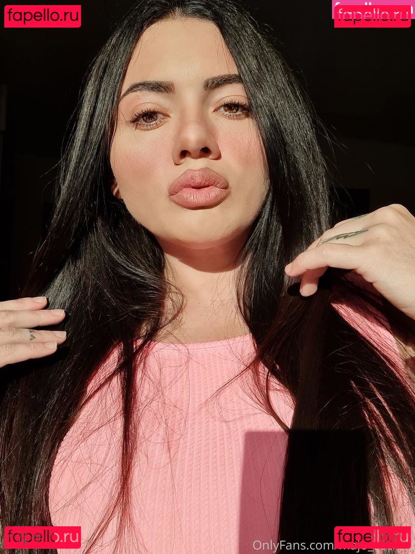 majoe_malo Nude Onlyfans Photo 16