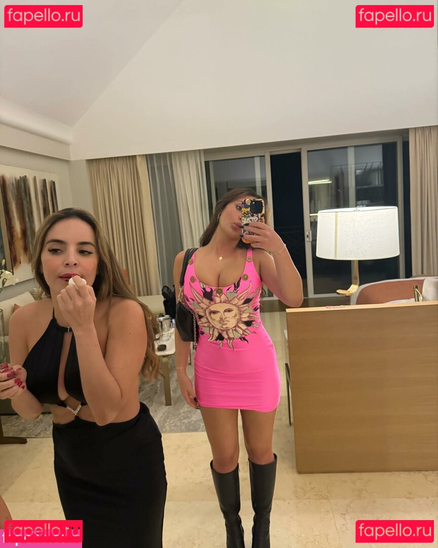 Sara Bella Harris Nude Onlyfans Photo 45