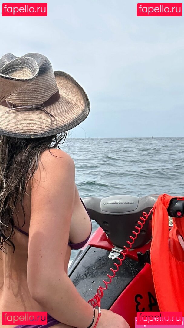 Sara Bella Harris Nude Onlyfans Photo 15