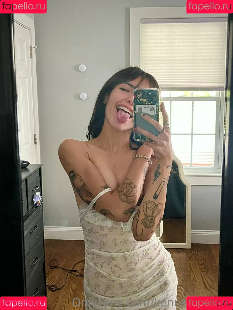 kennedyjayee Onlyfans Photo Gallery 