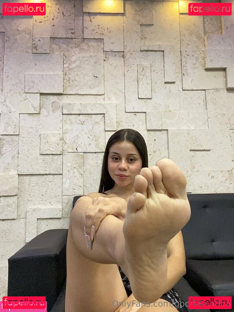 goddessatina Nude Onlyfans Photo 34