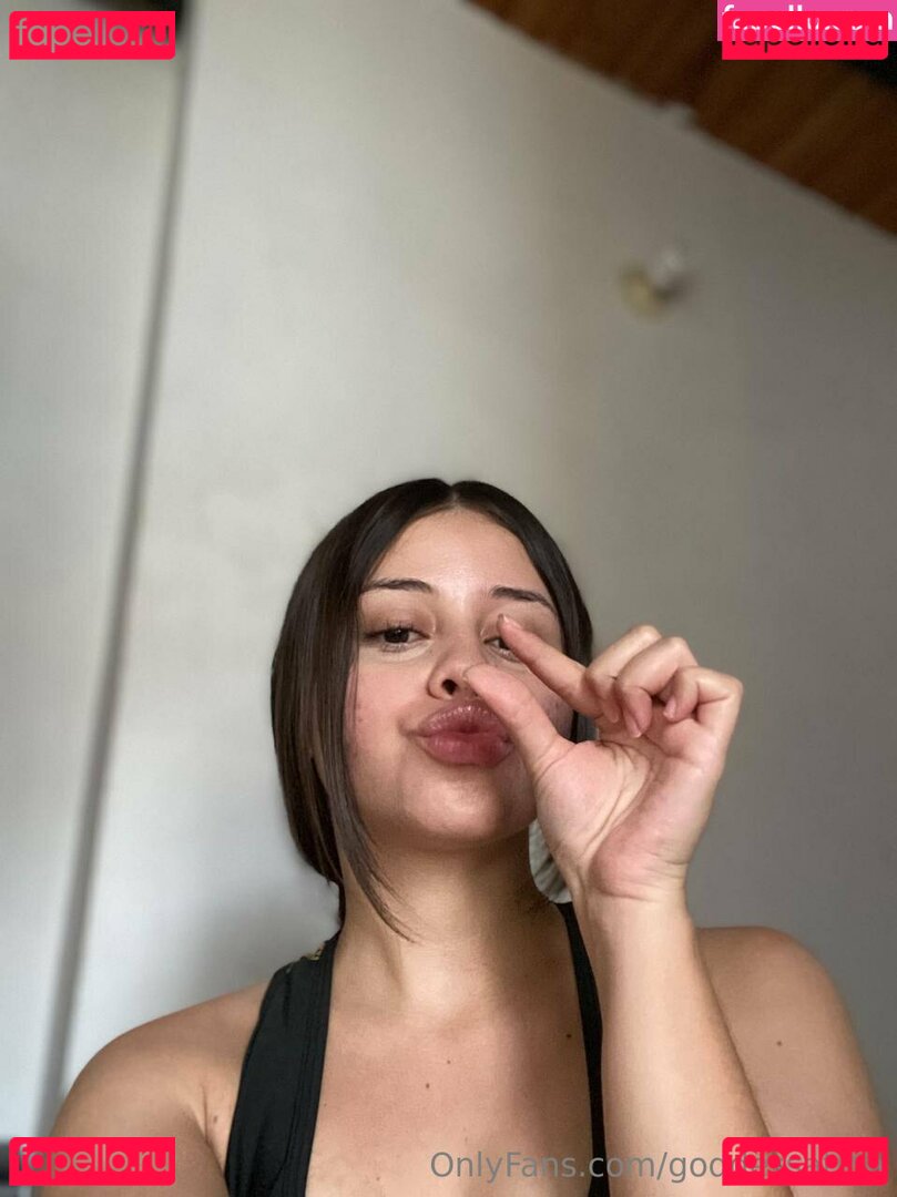 goddessatina Nude Onlyfans Photo 30