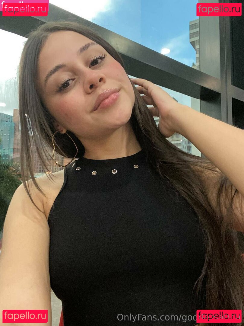 goddessatina Nude Onlyfans Photo 27