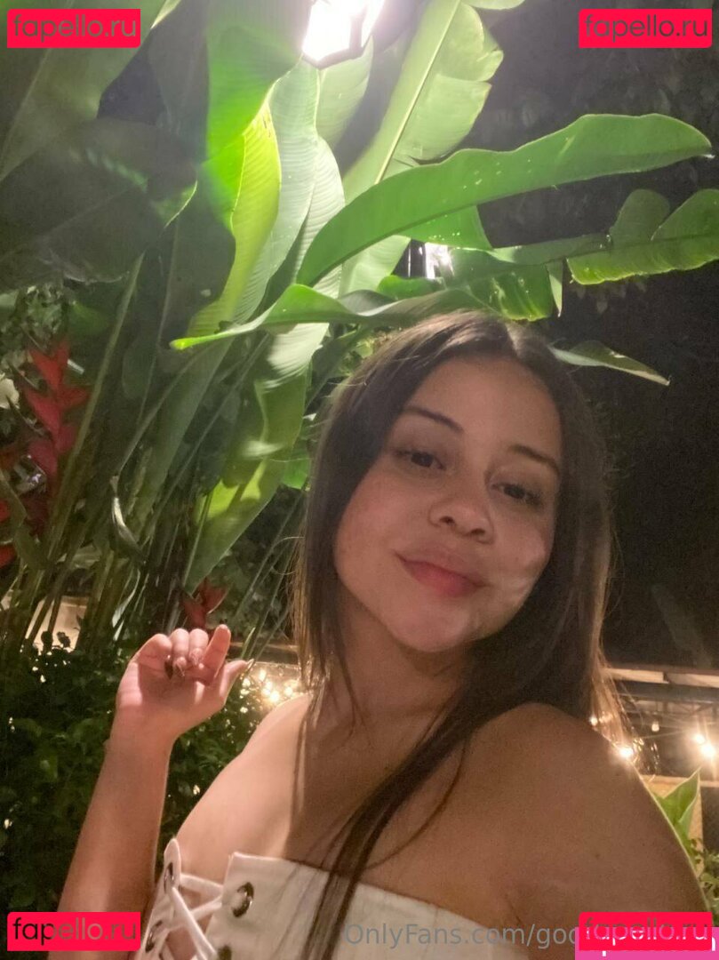 goddessatina Nude Onlyfans Photo 11