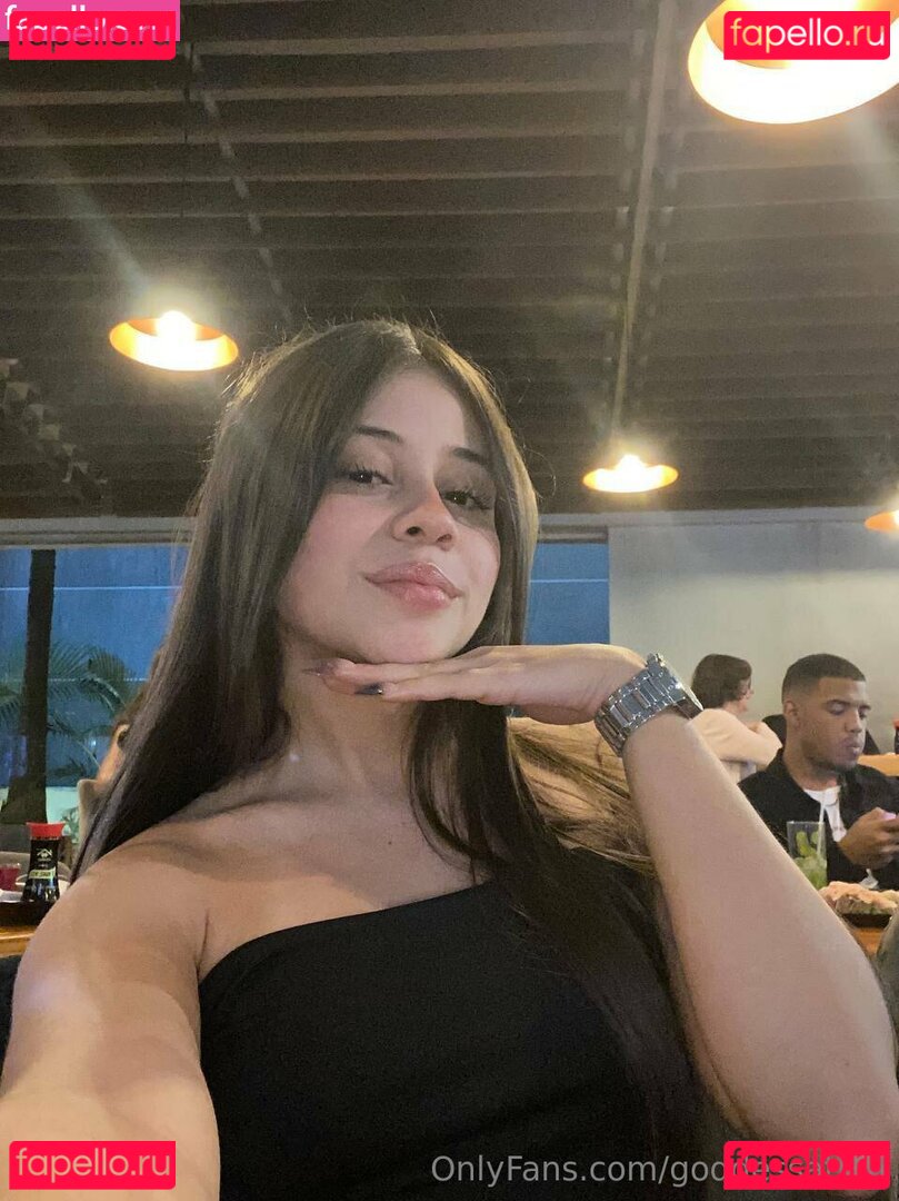 goddessatina Nude Onlyfans Photo 8