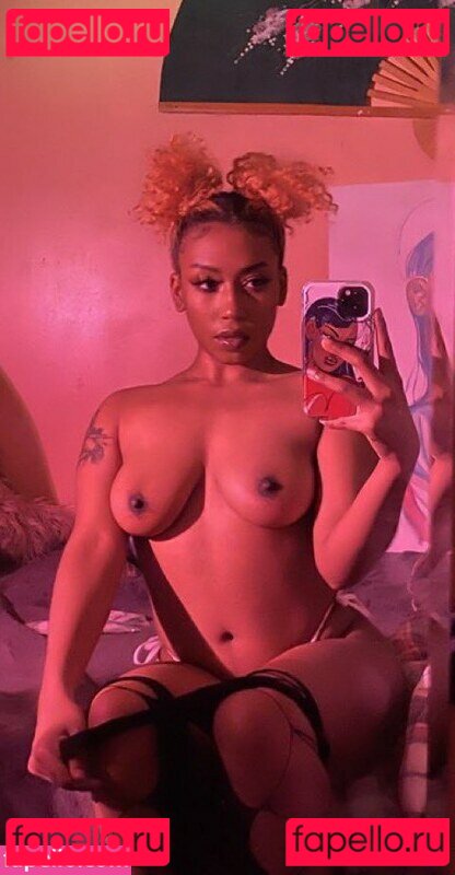 Idalisreign Nude Onlyfans Photo 6