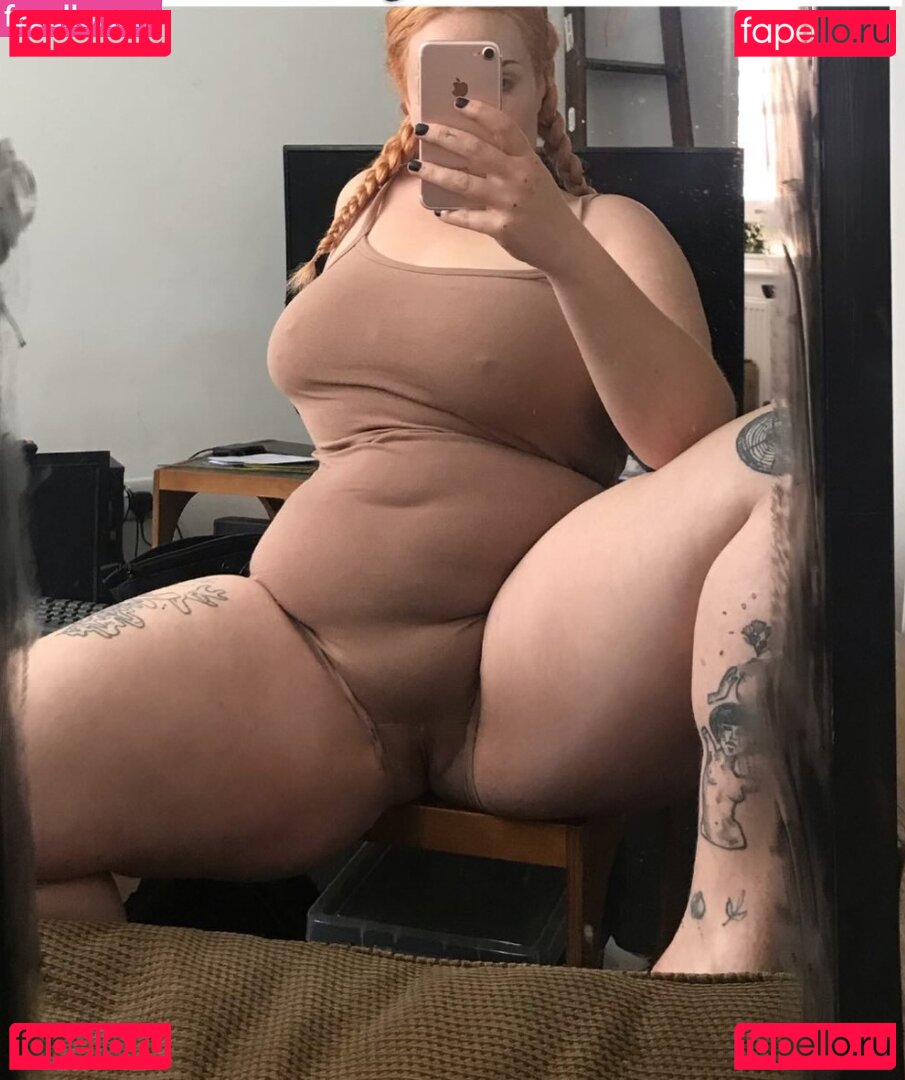 May Moon Nude Onlyfans Photo 18