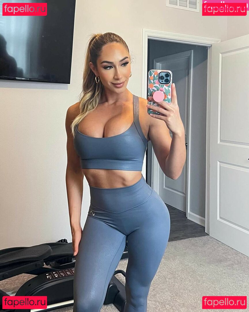 Alena Perez Nude Onlyfans Photo 10