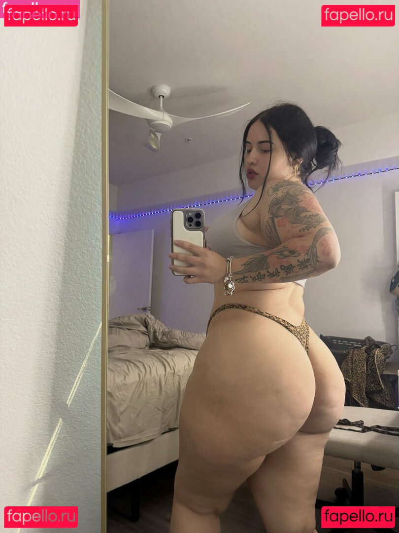whateverainek Nude Onlyfans Photo 7