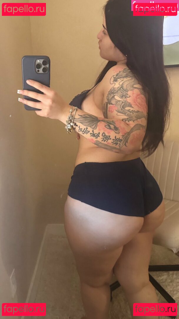 whateverainek Nude Onlyfans Photo 4