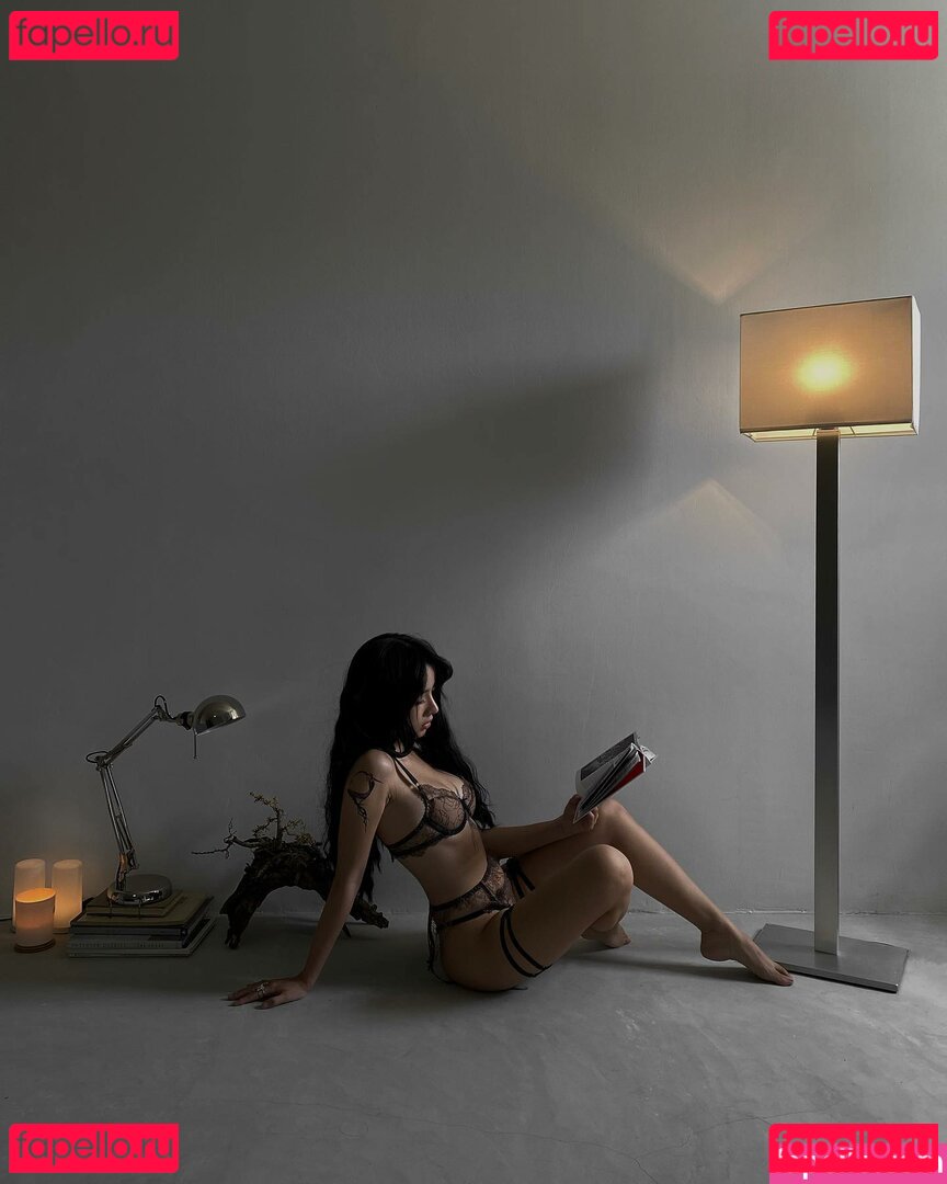 Truc Anh Nude Onlyfans Photo 29