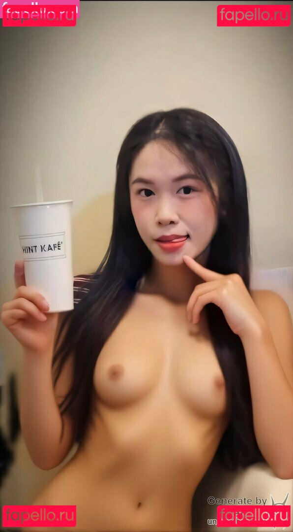 Truc Anh Nude Onlyfans Photo 16