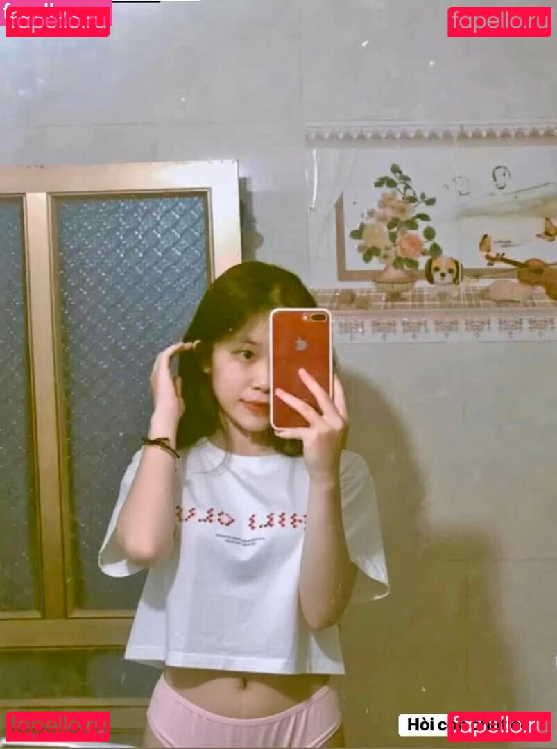 Truc Anh Nude Onlyfans Photo 9