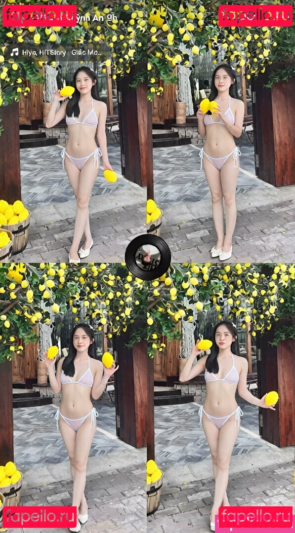 Truc Anh Nude Onlyfans Photo 8